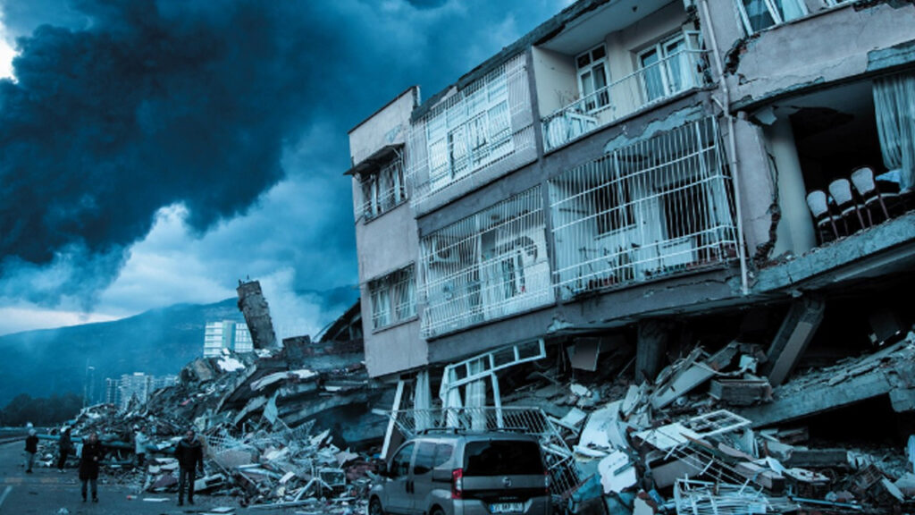 Deprem Riski Bölgelerde Kentsel Dönüşüm Nasıl Olmalı?