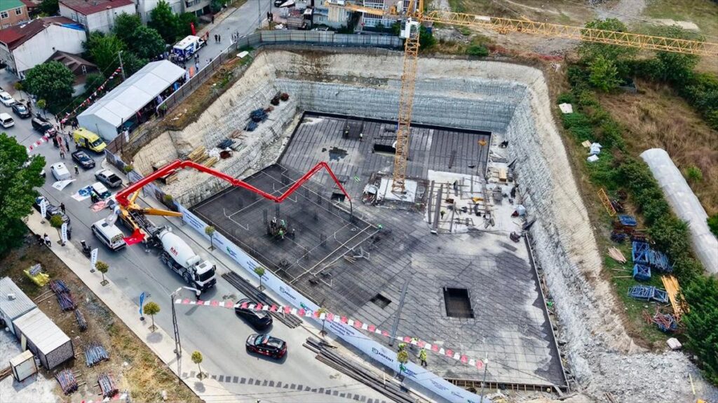 Kentsel Dönüşümde Mimari Kimlik Nasıl Korunur?
