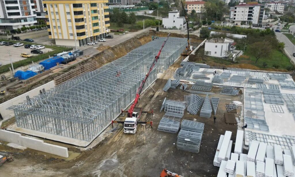 Şantiye Yönetimi Neden Önem Taşıyor?